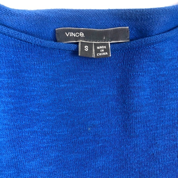 VINCE sweater - Picture 3 of 7